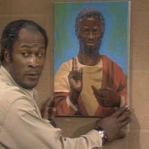 Meet your Posher, Deondre